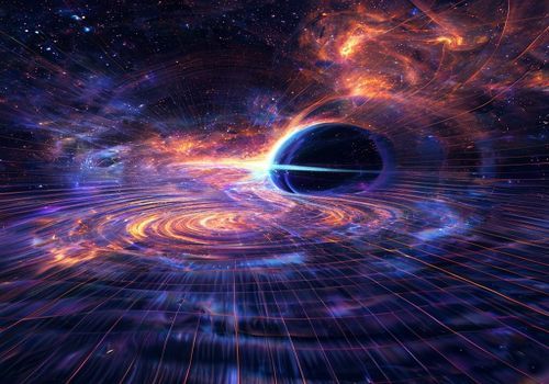 Cosa sono le onde gravitazionali e perché sono così importanti per l'astronomia?