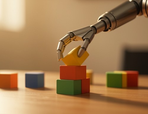 Come fa l'Intelligenza Artificiale a imparare come i bambini, per tentativi ed errori? Scopriamo il Reinforcement Learning